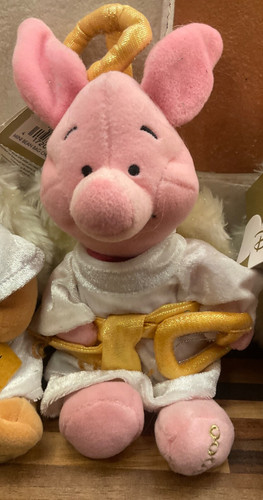 Vintage disney winnie the - the, pooh