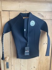 Two Bare Feet wetsuit jacket