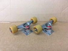 Venture light skateboard