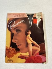 NEW Vintage Pair Of Primrose