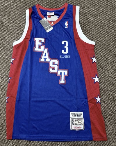 Nba basketball jersey east - jersey, all