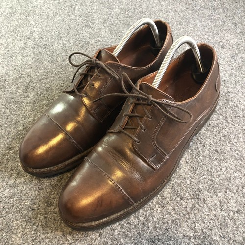 Allen edmonds derby shoes - shoes, mens
