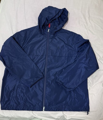 Genuine polo ralph lauren full - polo,