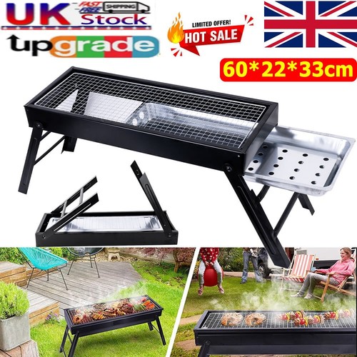 Large patio bbq - bbq, fire