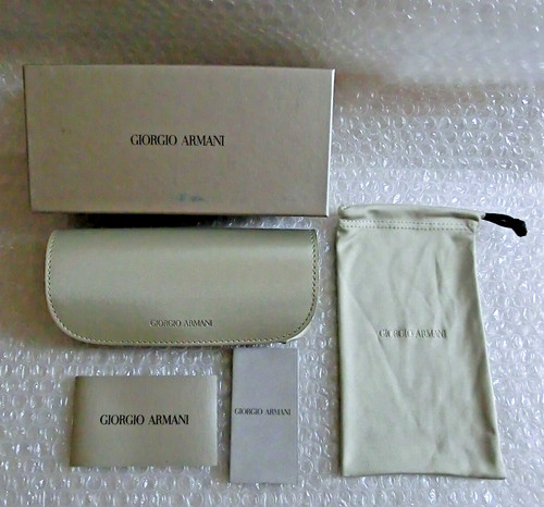 Giorgio armani champagne gold - armani,