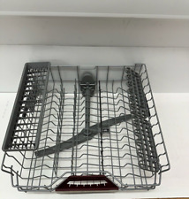 NEFF S153HAX02G Full Size Dishwasher Built In Top Basket +ARM 20001992 PN1806 U2