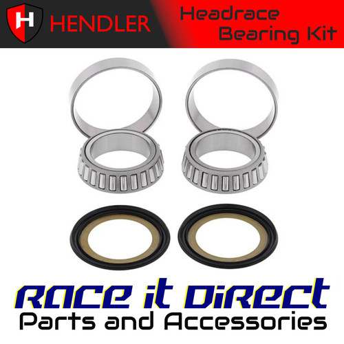 Steering head bearing - bearing, kit