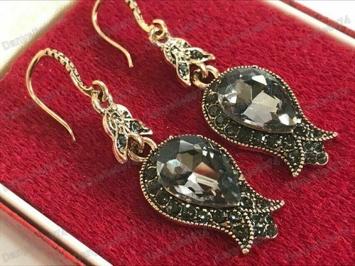Art nouveau inspired smoky - nouveau,