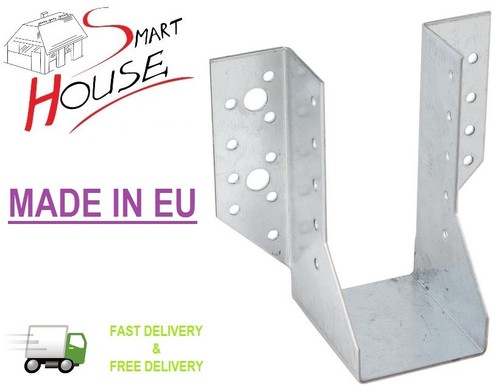 Heavy duty face fix - fix, joist
