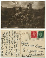 36770 - Christchurch Priory