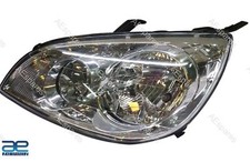 Headlamp Headlight Assembly LH