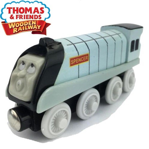 Spencer thomas friends - thomas-&,