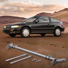 Suspension Front LH & RH