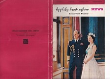 Appleby frodingham news vol - appleby,