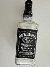 Jack daniels empty - (, )