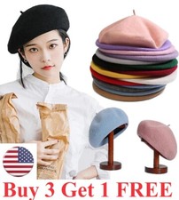 New Warm French Style