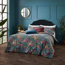 Wylder Viranai Exotic Floral Duvet Set