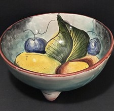 Mayólica Mexican Pottery Hand