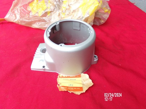 Suzuki t125 stinger stator - stinger,