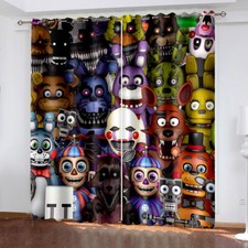 Curtains Eyelet Blackout