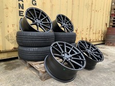 BMW 3 4 Series 19" TURISMO New