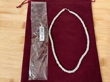 Gemporia White Moonstone Bead