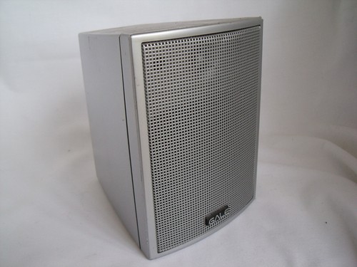 Gale home cinema satellite