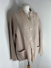 Out Of Xile button front