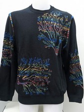 Paul Smith Men's Artist Stripe