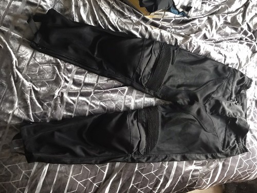 Teknic motorcycle pants - teknic,