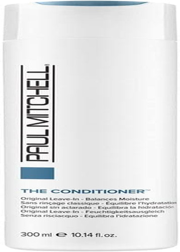 Paul mitchell the conditioner - paul,