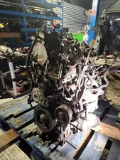 TOYOTA YARIS D4D ENGINE