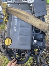 Vauxhall Corsa E 2015-2019 1.4