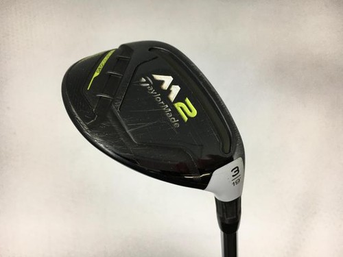 Taylormade rescue 2017 - taylormade,