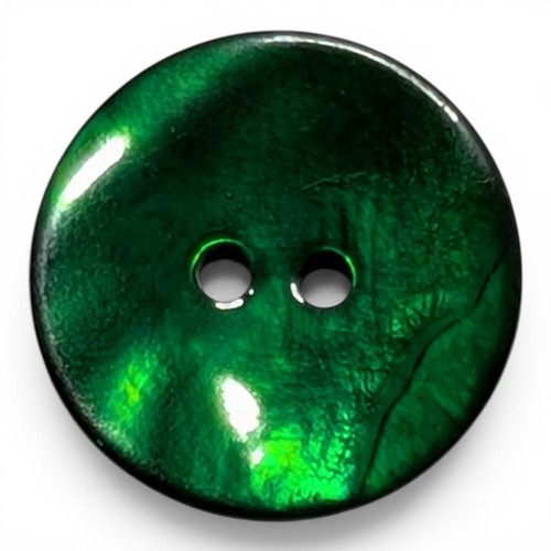 Green mother pearl hole - of,