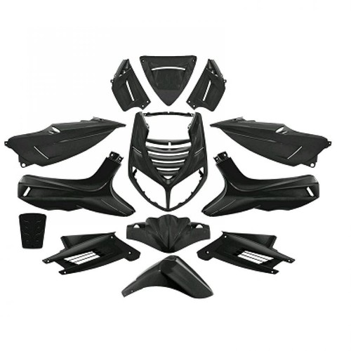 366885 complete fairing kit - 366885,