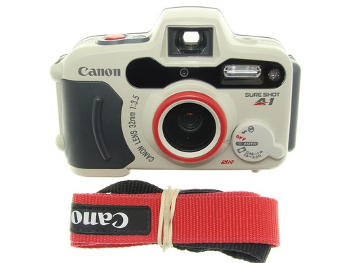 Canon sure shot saf point - 1,