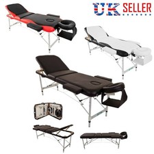 Portable Folding Massage Table