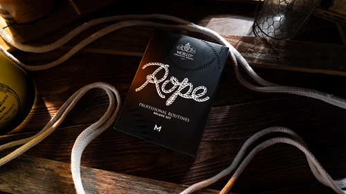 Wgm professional rope routines - wgm,