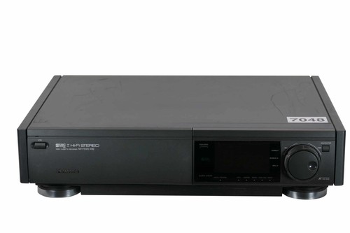 Panasonic fs100 super - panasonic, nv-fs100