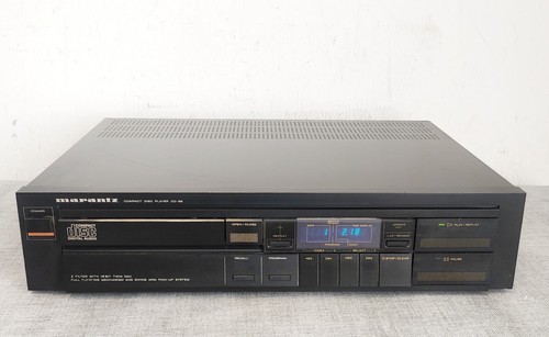 Vintage marantz cd - cd-56,