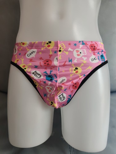 Men sexy skimpy brief - sexy,
