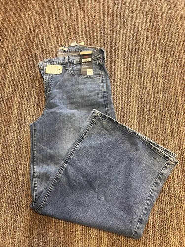 Levi high waisted wide leg - levi’s, high-waisted