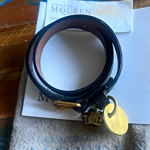 Alexander mcqueen black - alexander,