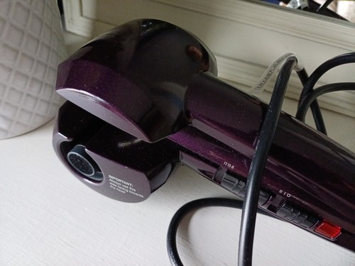Babyliss curl secret styler - babyliss,