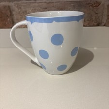 Cath Kidston Large crush blue
