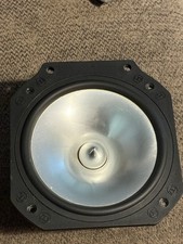 Monitor Audio Silver Driver