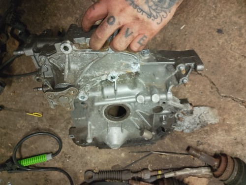 Genuine mazda rx8 13b - genuine,