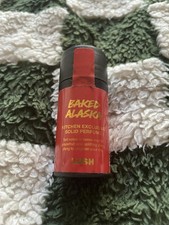 Lush kitchen Exclusive baked