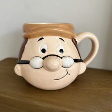 Tetley Tea Folk "The Gaffer"